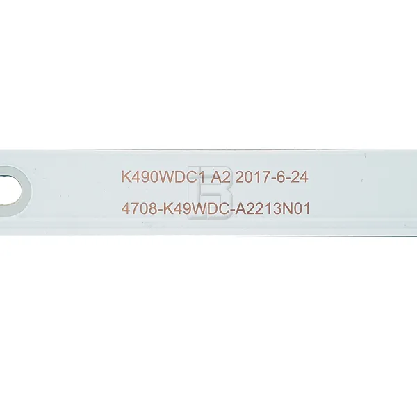 LED BAR-MAX49MT - k490wdc1-a2-4708-k49wdc-a2213n01