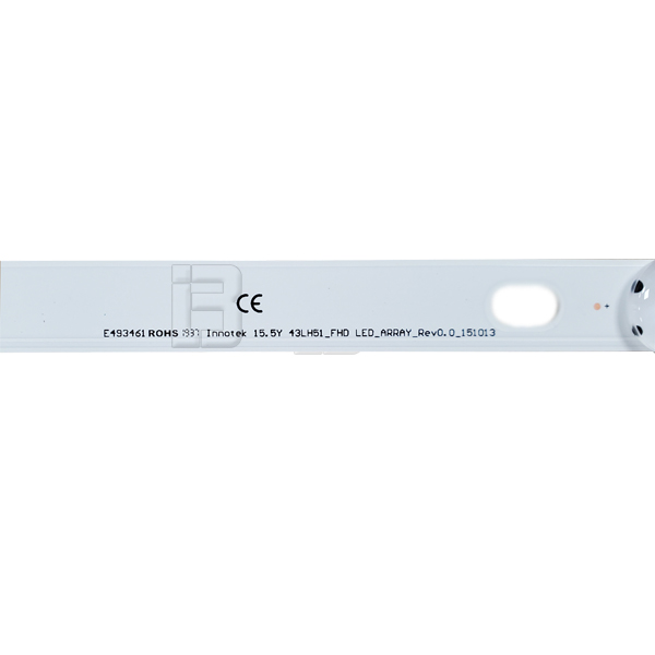 LED BAR-LG43FHDA - innotek-15.5y-43lh51_fhd-led_array