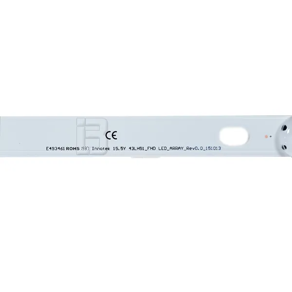 LED BAR-LG43FHDA - innotek-15.5y-43lh51_fhd-led_array