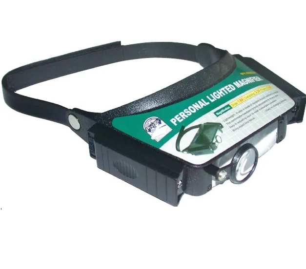 LUPA 8PK-MA003N - 