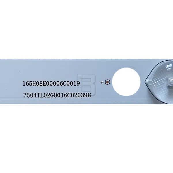 LED BAR-SHARP32 - 165h08e00006c19-7504tl02g0016c020398