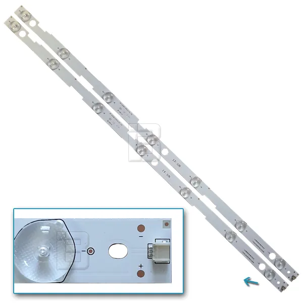 LED BAR-SHARP32 - lt326-led-traka-za-sharp-32-kon