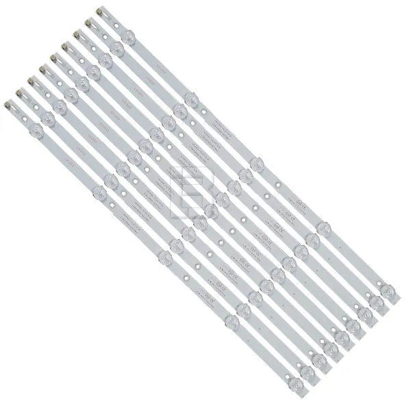 LED BAR-TESLA 49K309BU - tesla led trake