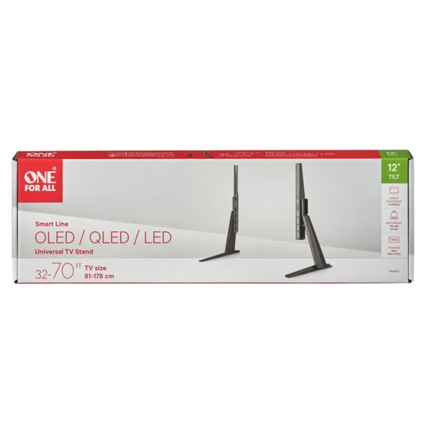 TV NOSAČ WM2870 32-70 - univerzalne-nogice-postolje-za-tv