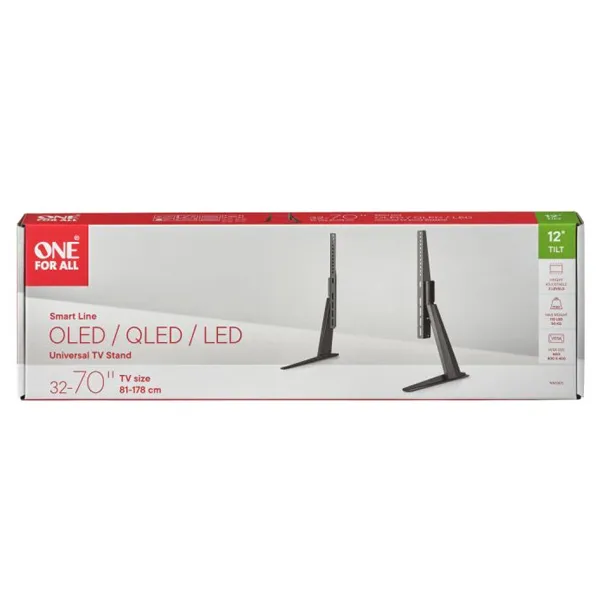 TV NOSAČ WM2870 32-70 - univerzalne-nogice-postolje-za-tv