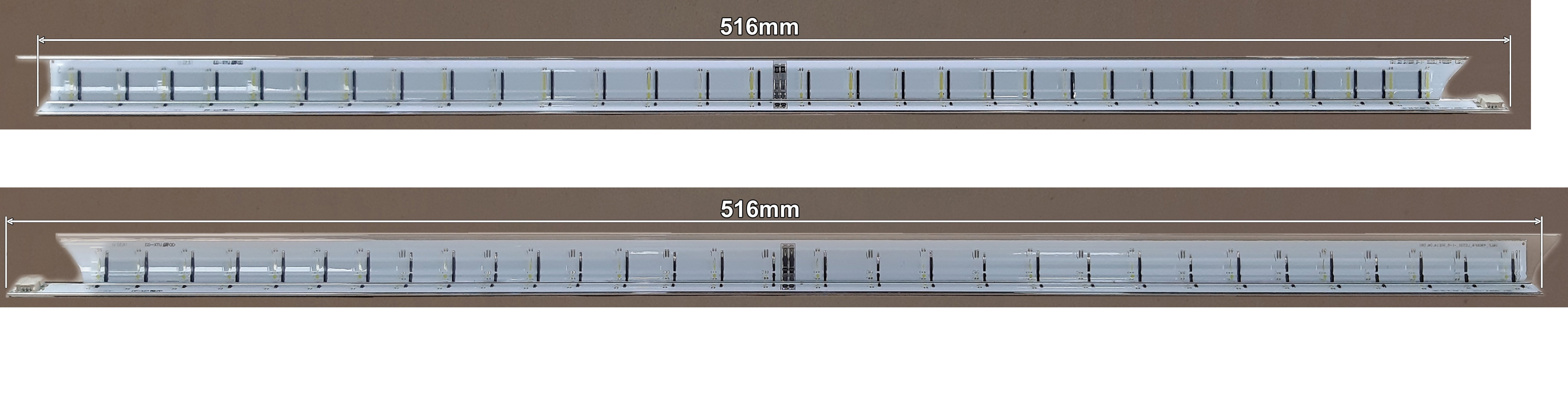 LED BAR-SAMSUNG49LR - lt312-led-traka-za-samsung-49-l-edge-louver-516mm