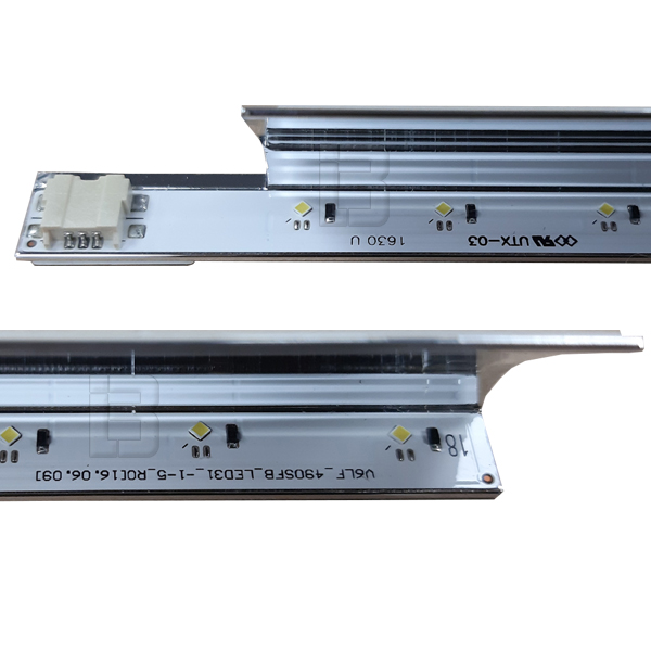 LED BAR-SAMSUNG49LR - v6lf_490sfb_led31
