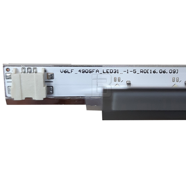 LED BAR-SAMSUNG49LR - v6lf_490sfa_led31