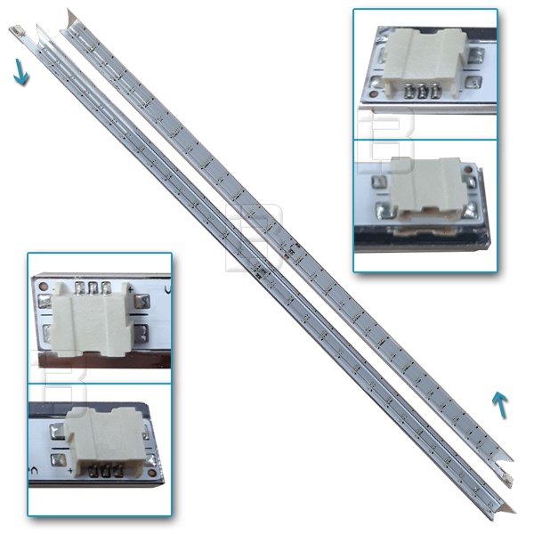 LED BAR-SAMSUNG49LR - lt312-led-traka-za-samsung-49-l-edge-louver-kon