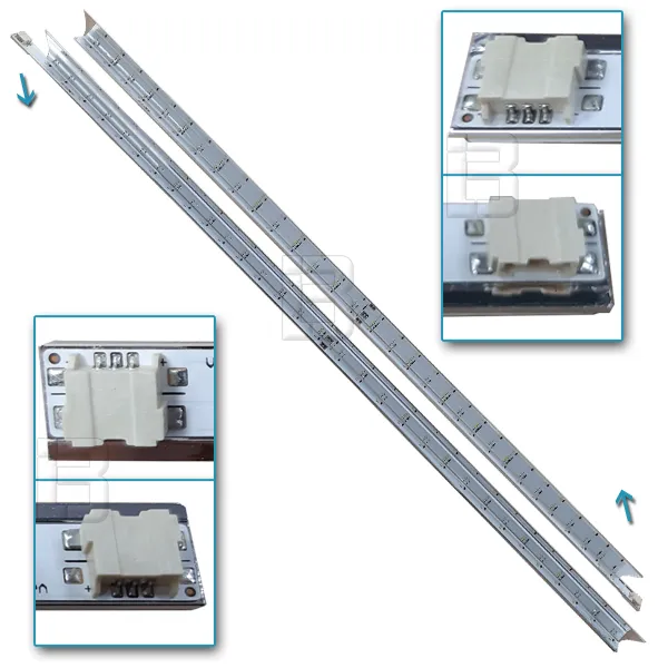 LED BAR-SAMSUNG49LR - lt312-led-traka-za-samsung-49-l-edge-louver-kon