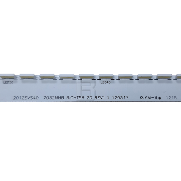 LED BAR-SAMSUNG403 - 2012svs40-7032nnb-right56