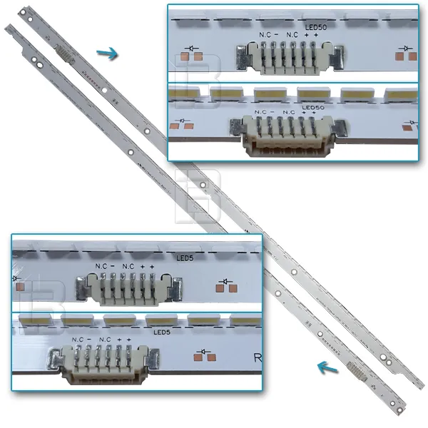 LED BAR-SAMSUNG403 EDG - lt280-led-traka-za-samsung-40-2d-edge-rl-kon