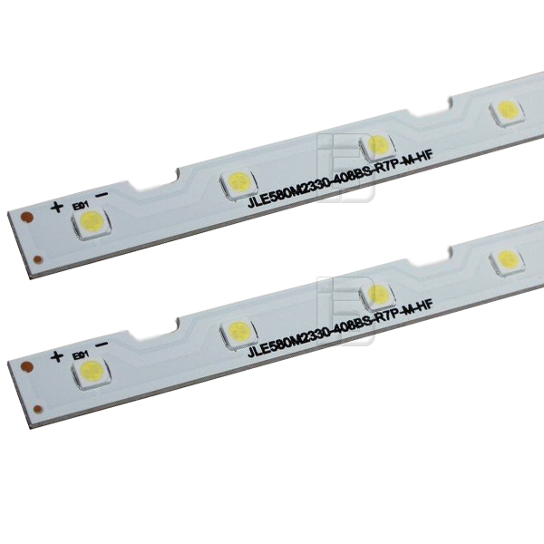 LED BAR-SAMSUNG58ED - jle580m2330-408bs-r7p-m-hf