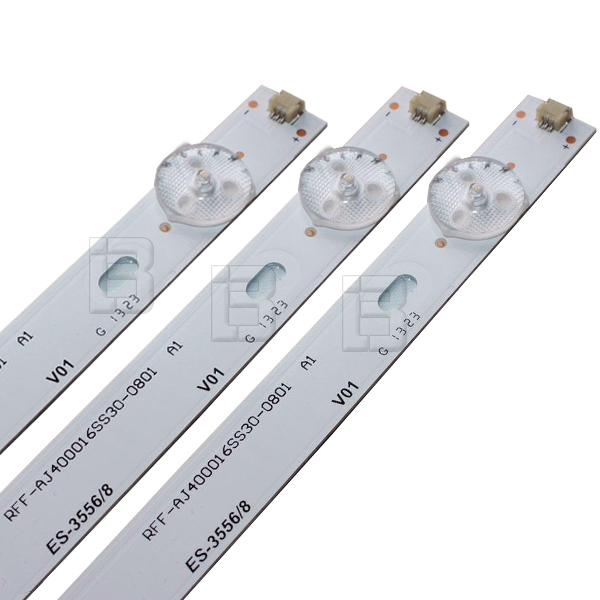 LED BAR-SHARP40B - rff-aj400016ss30-0801