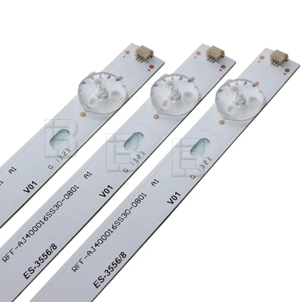 LED BAR-SHARP40B - rff-aj400016ss30-0801