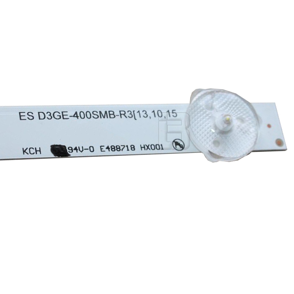 LED BAR-SAMSUNG40S1 - es-d3ge-400smb-r3