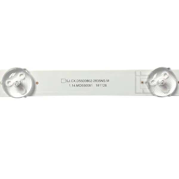 LED BAR-FOX551 - sj.cx.d5500802-2835ns-m