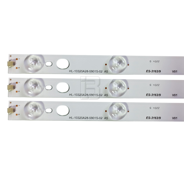 LED BAR-BLAUPUNKT32A - hl-10320a28-0901s-02