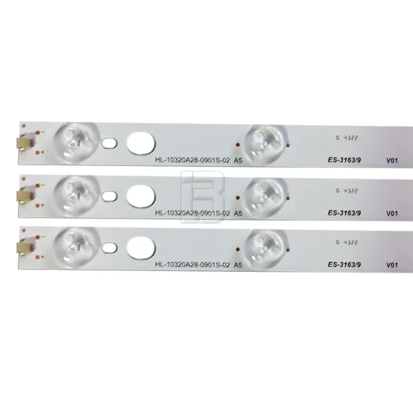 LED BAR-BLAUPUNKT32A - hl-10320a28-0901s-02