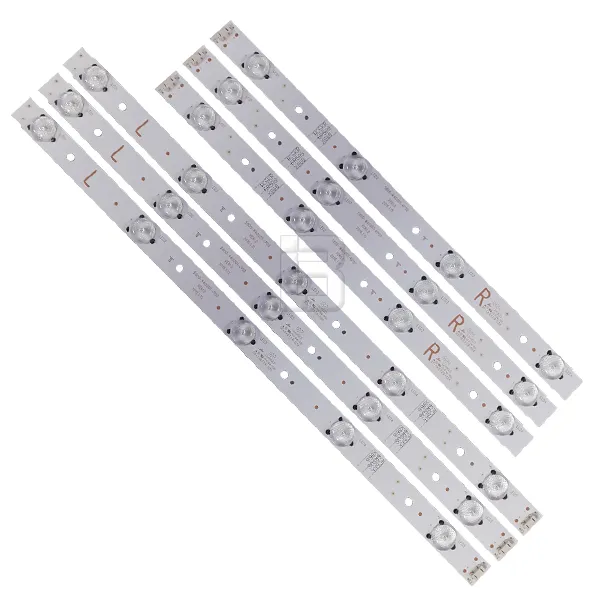 LED BAR-TESLA40W - led-trake-za-tesla-tv-40