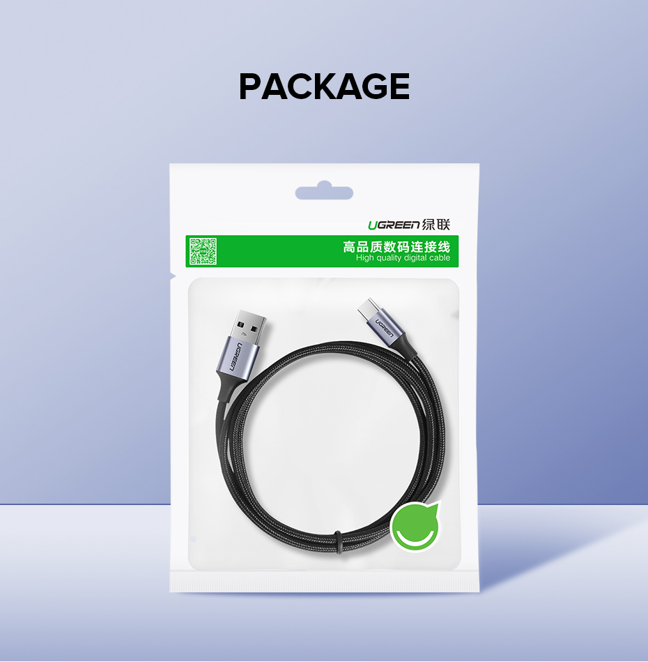 USBc-USB2.0A/2m KABL - usb-a-2-0-na-usb-tip-c-alu-2m-ugreen-3416_2