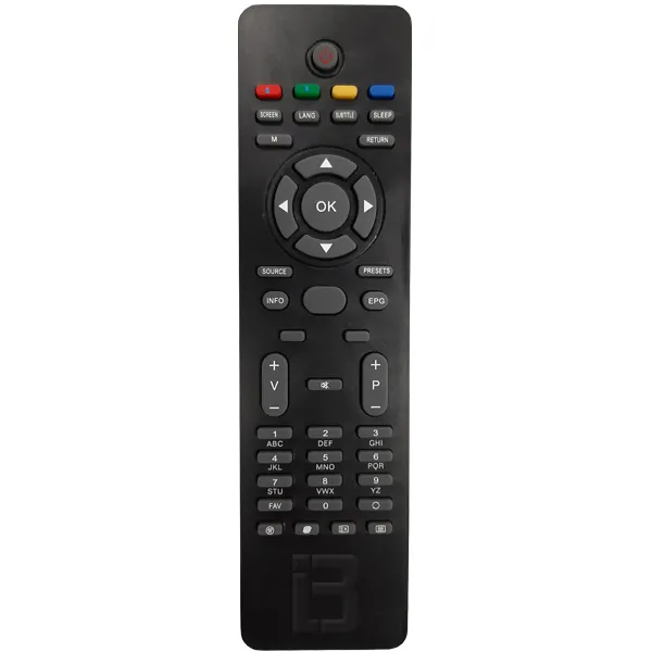 DALJINSKI VOX LCD-1 - 