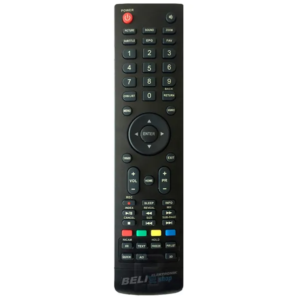 DALJINSKI SKYWORTH 40E3000 - l617-skyworth daljinski
