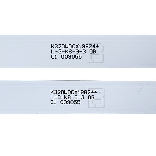LED BAR-MAX32AB - k320wdcx198244