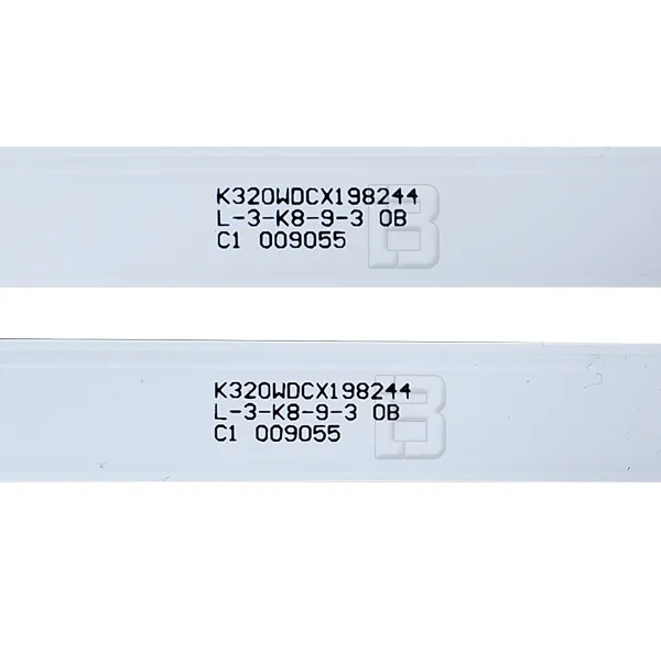 LED BAR-MAX32AB - k320wdcx198244