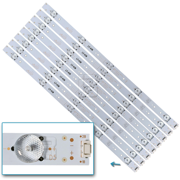 LED BAR-TESLA49S - lt438-led-traka-za-tesla-49-w2-kon