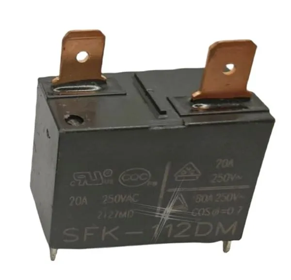 RELE SFK-112DM - 