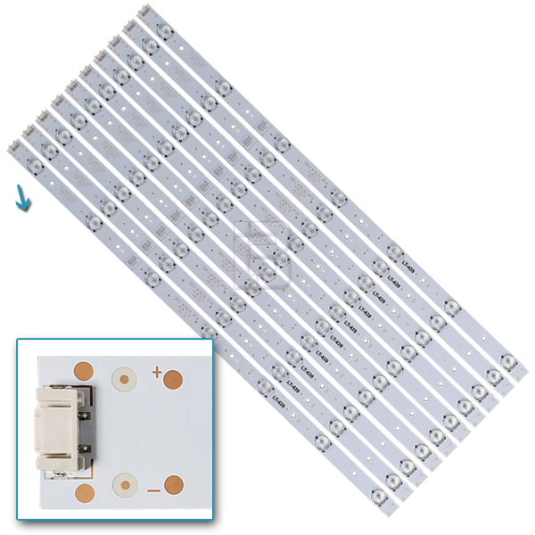 LED BAR-TESLA58W - lt439-led-traka-za-tesla-58-w0-kon
