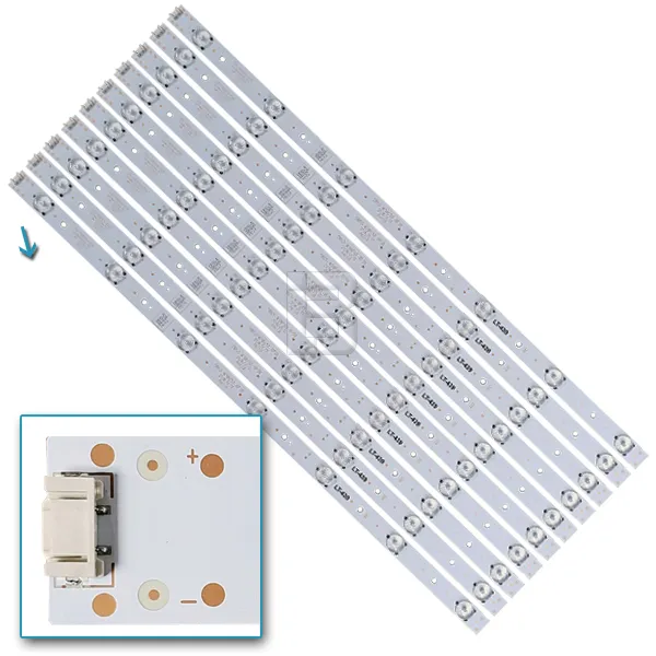 LED BAR-TESLA58W - lt439-led-traka-za-tesla-58-w0-kon
