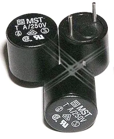 F-TR5/1.0A250V OSIGURAČ TR5 - 