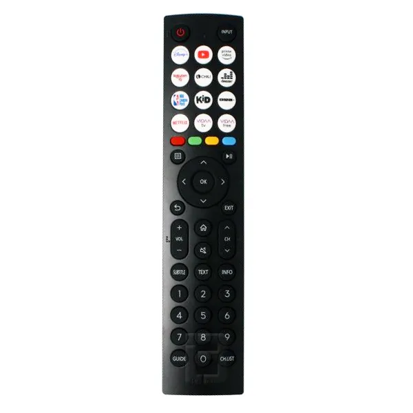 DALJINSKI HISENSE EN2P36H - hisense daljinski EN2P36H