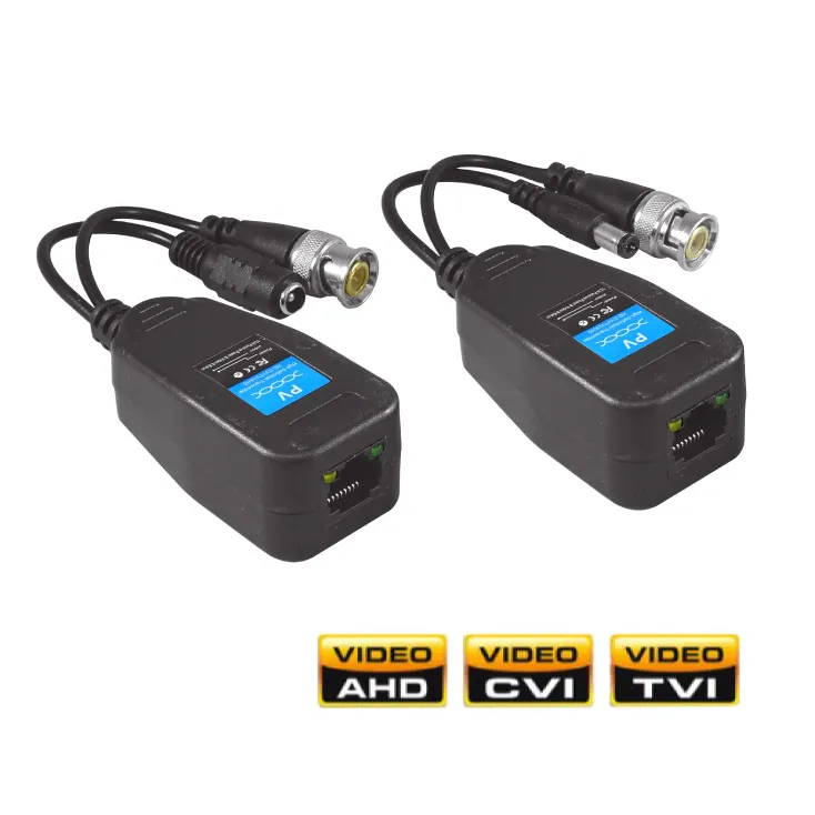VIDEO BALUN UTP1 - 