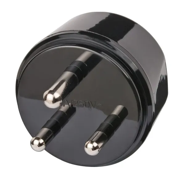 STRUJNI ADAPTER Indija-EU - putni-adapter-indija