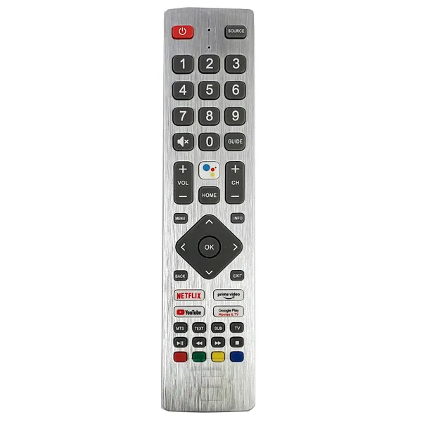DALJINSKI SHARP RMC0133N - l1072-sharp-shwrmc013