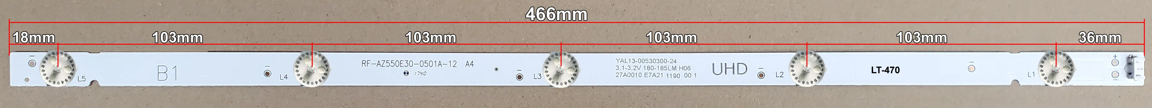 LED BAR-LG55B2B1 - lt471-led-traka-za-lg-55-b1