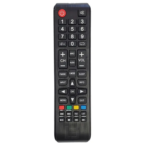 DALJINSKI FOX LED MINI-1 - l1082-fox-led-mini-1