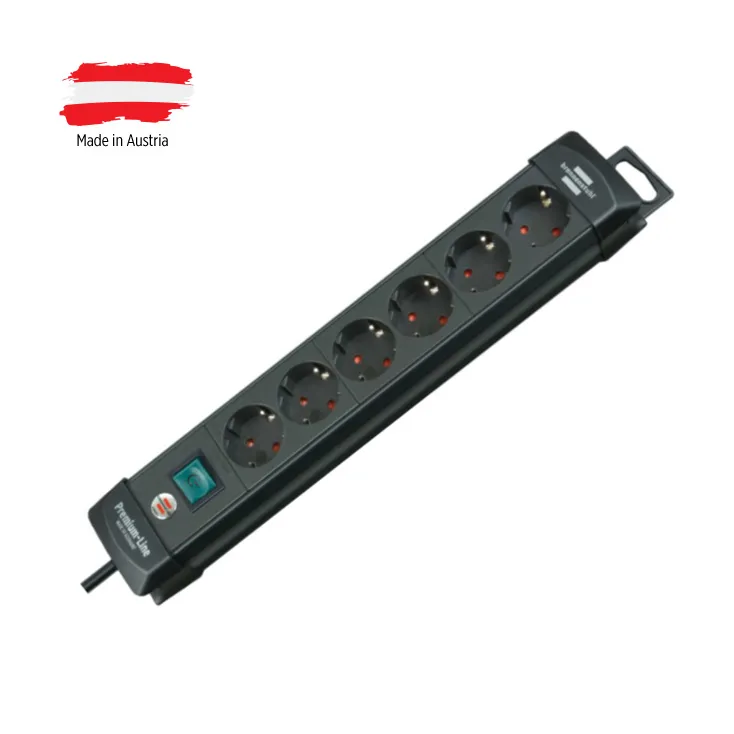 RAZVODNIK 6UTC3.0-WP - produzni kabl