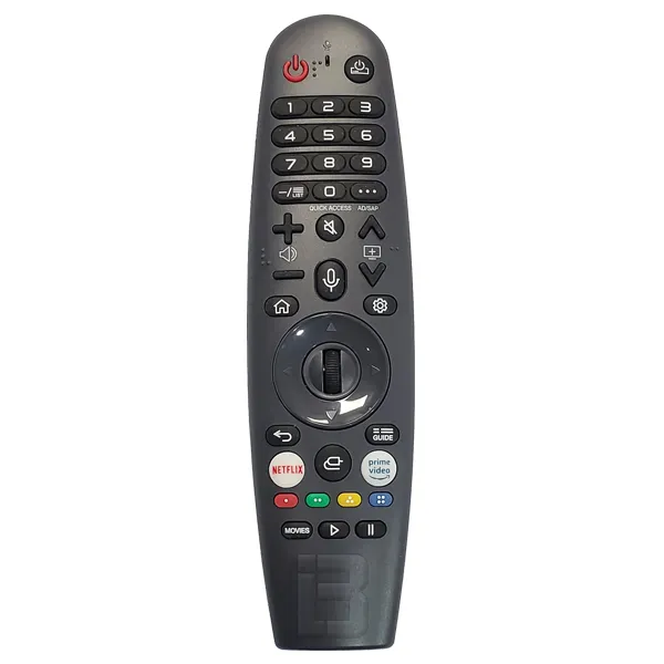 DALJINSKI FOX MAGIC - l970-fox-magic