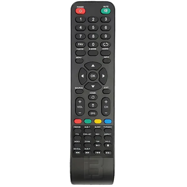 DALJINSKI FOX LED SMART-3 - l1081-fox-led-smart-3