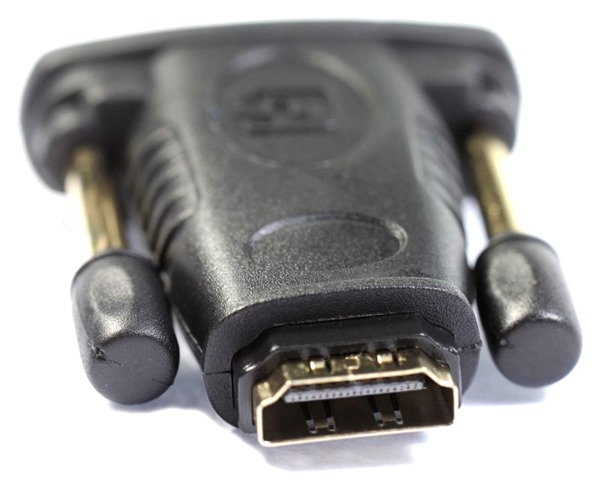 HDMI-DVId Ž/M ADAPTER - 