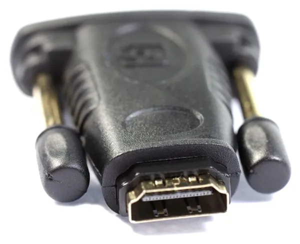 HDMI-DVId Ž/M ADAPTER - 