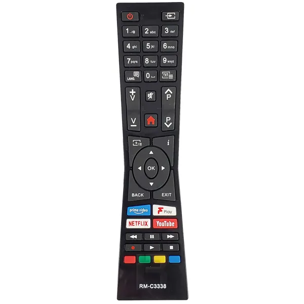 DALJINSKI JVC RM-C3338 - l1073-jvc-rm-c3338