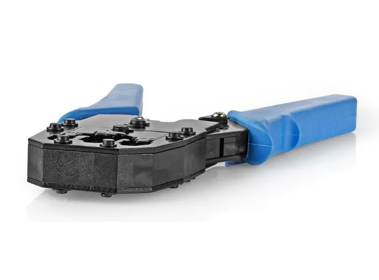 KLEŠTA TEL-0095A ZA KRIMPOVANJE - 