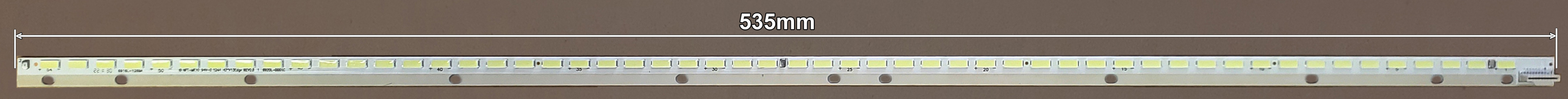 LED BAR-LG42V13EDG - lt384-led-traka-za-lg-42-v13-edge-535mm