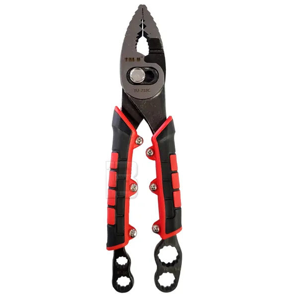 KLEŠTA TU-218C - klesta-multi-tu-218c