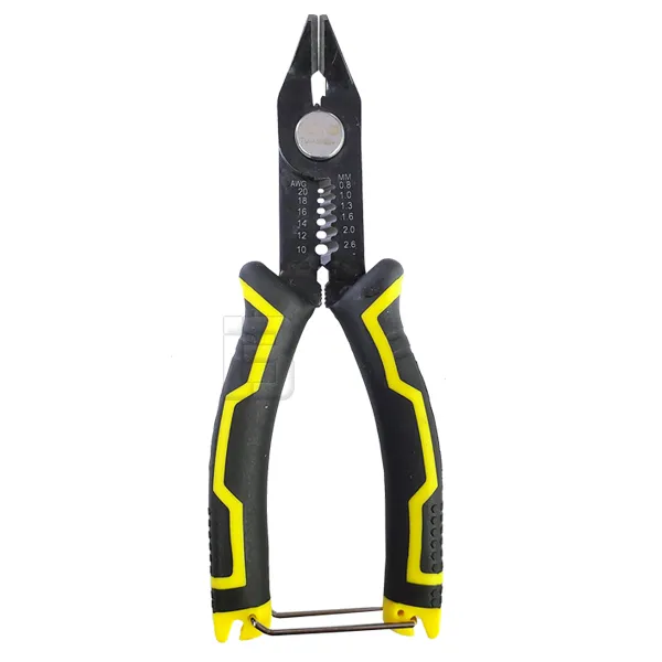 KLEŠTA TU-A306BB - klesta-multi-tu-a306b